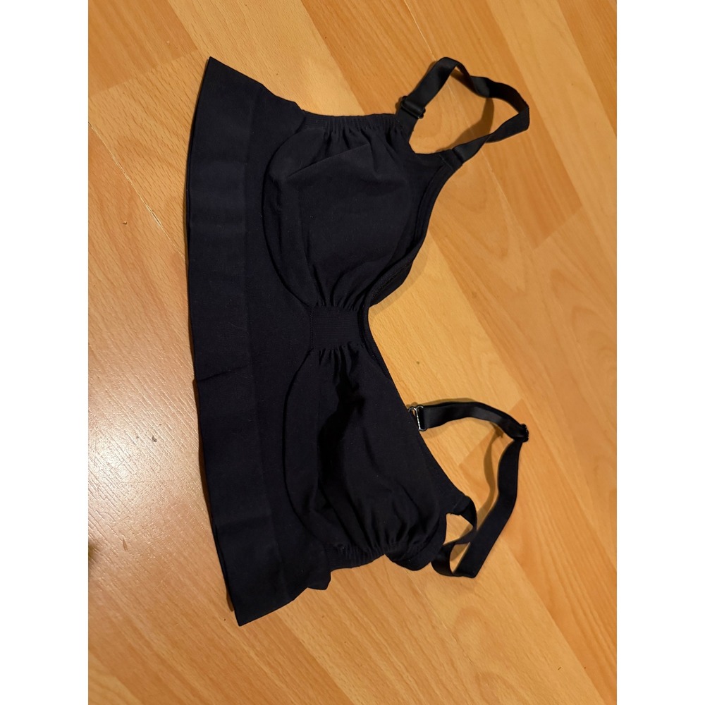 Skims Seamless Sculpt Bralette Size Large